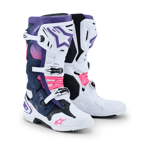 Bota Alpinestars Tech 10 