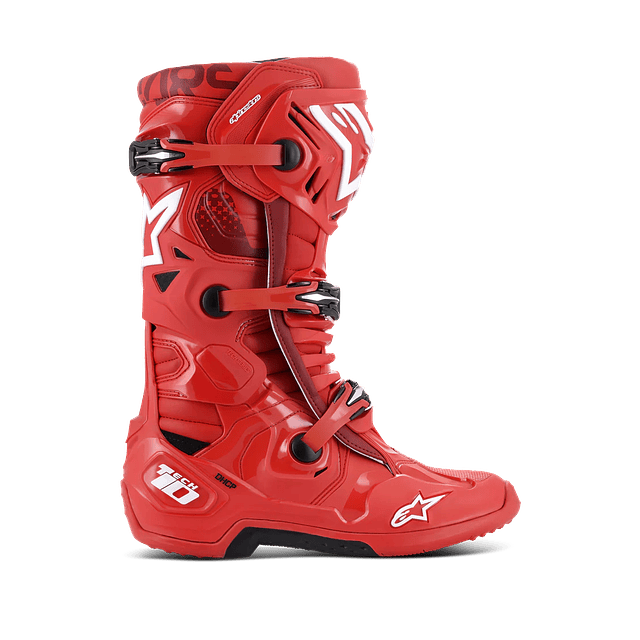 Bota Alpinestars Tech 10  