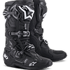 Botas Moto Alpinestars Tech 10 NEGRO