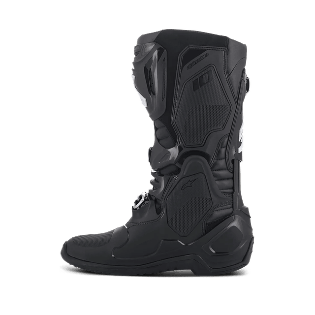 Botas Moto Alpinestars Tech 10 NEGRO