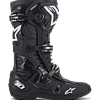 Botas Moto Alpinestars Tech 10 NEGRO