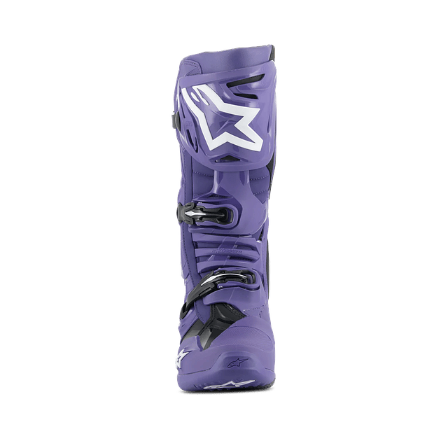 Botas Moto Alpinestars Tech 10 