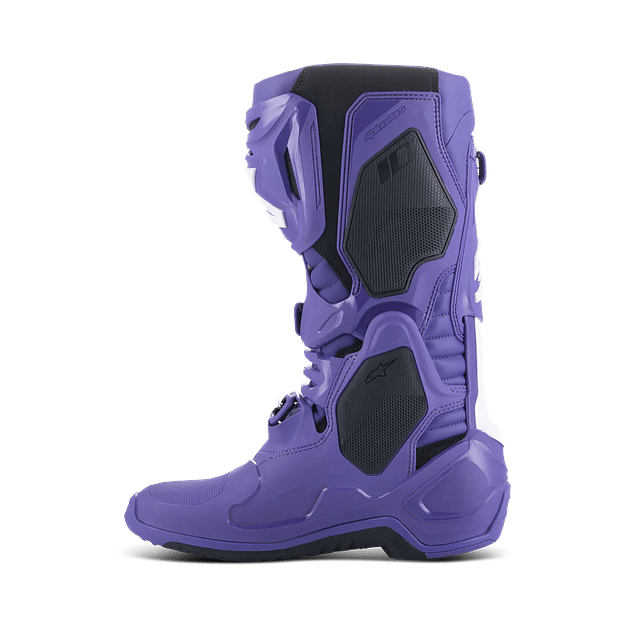 Botas Moto Alpinestars Tech 10 