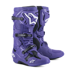 Botas Moto Alpinestars Tech 10 