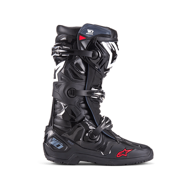Bota Alpinestars Tech 10 Enduro 