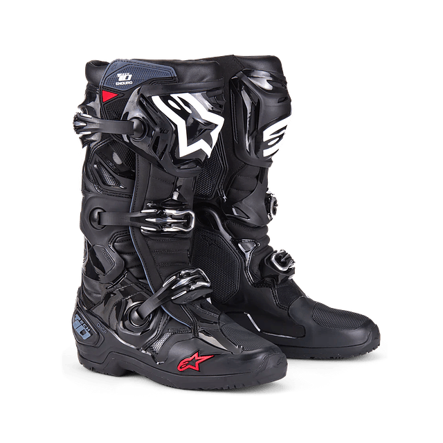 Bota Alpinestars Tech 10 Enduro 