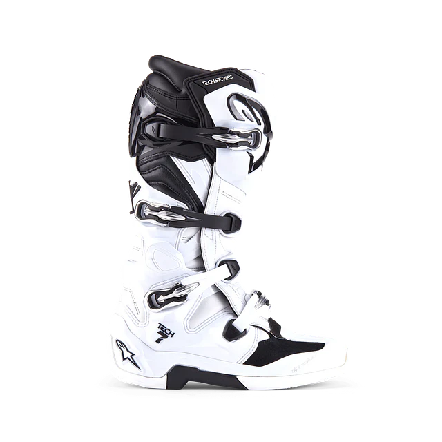 BOTA ALPINESTARS TECH 7
