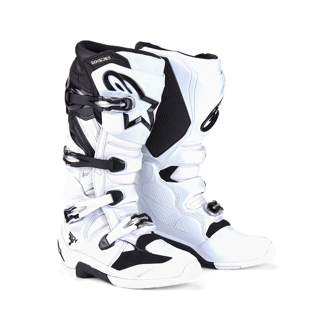 BOTA ALPINESTARS TECH 7