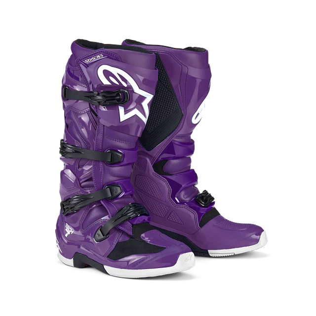 BOTA ALPINESTARS TECH 7
