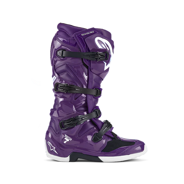 BOTA ALPINESTARS TECH 7