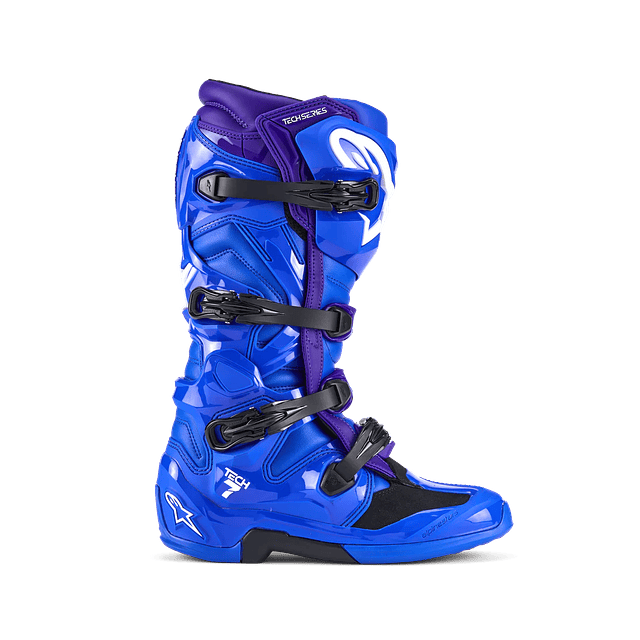 BOTA ALPINESTARS TECH 7