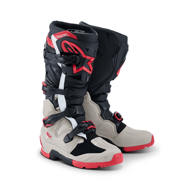 BOTA ALPINESTARS TECH 7 ENDURO 