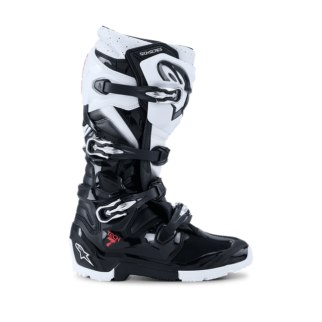 BOTA ALPINESTARS TECH 7 ENDURO