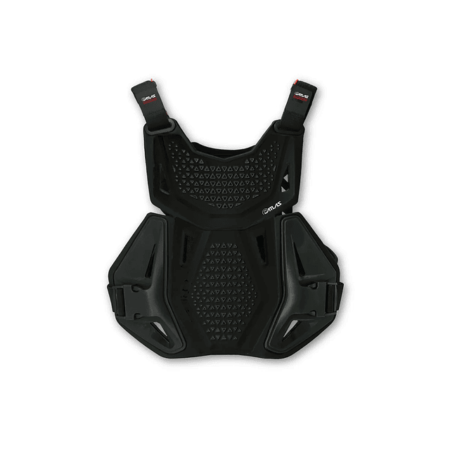 Pechera/jofa niño Atlas Charguer Youth