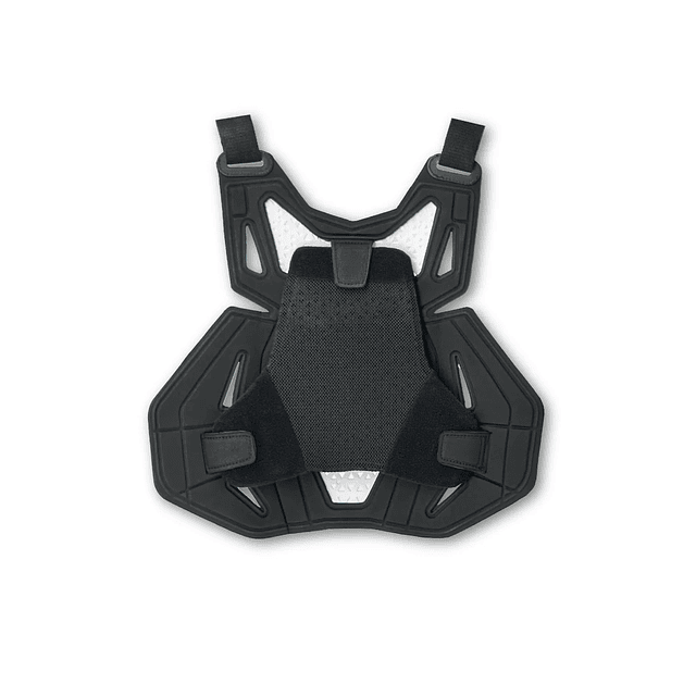 Pechera/jofa niño Atlas Charguer Youth