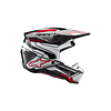 CASCO ALPINESTARS SM5     