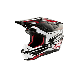 CASCO ALPINESTARS SM5     