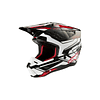 CASCO ALPINESTARS SM5     