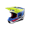 CASCO ALPINESTARS SM5 