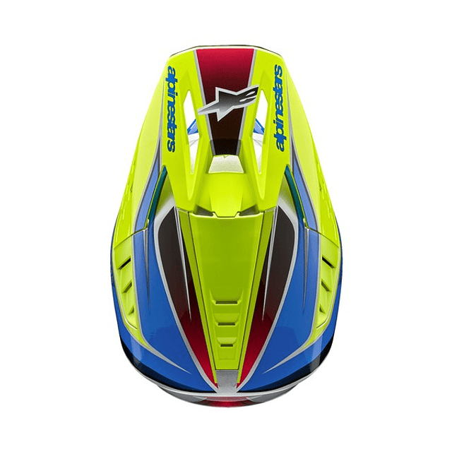 CASCO ALPINESTARS SM5 