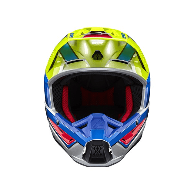 CASCO ALPINESTARS SM5 