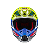 CASCO ALPINESTARS SM5 