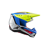 CASCO ALPINESTARS SM5 