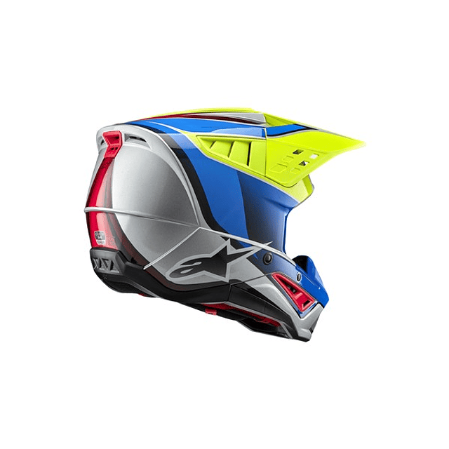 CASCO ALPINESTARS SM5 