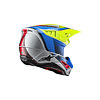 CASCO ALPINESTARS SM5 