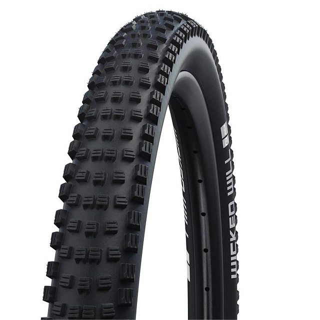 Neumático Schwalbe WICKED WILL TwinSkin TLR ADDIX 29x2.25" (2.25",29")