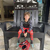 Zapatilla MTB NIÑO RIDE CONCEPTS VICE
