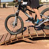 Zapatilla MTB NIÑO RIDE CONCEPTS VICE