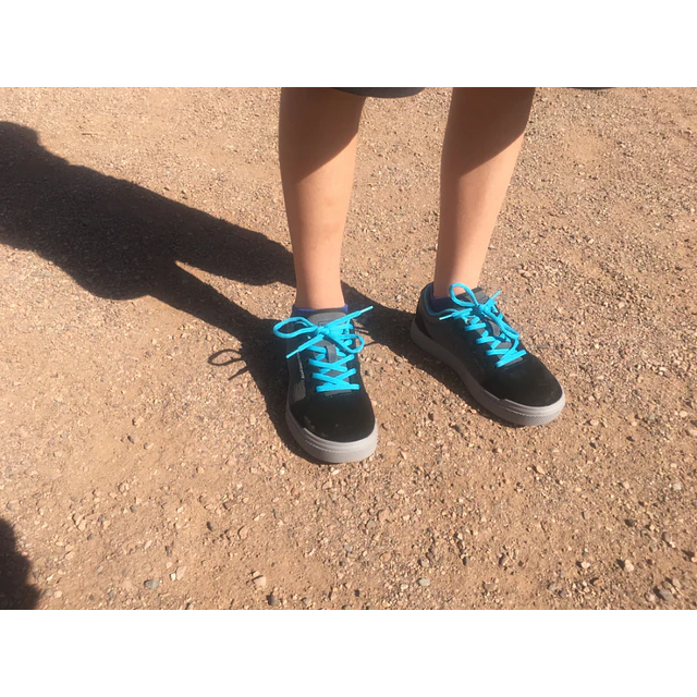 Zapatilla MTB NIÑO RIDE CONCEPTS VICE