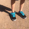 Zapatilla MTB NIÑO RIDE CONCEPTS VICE
