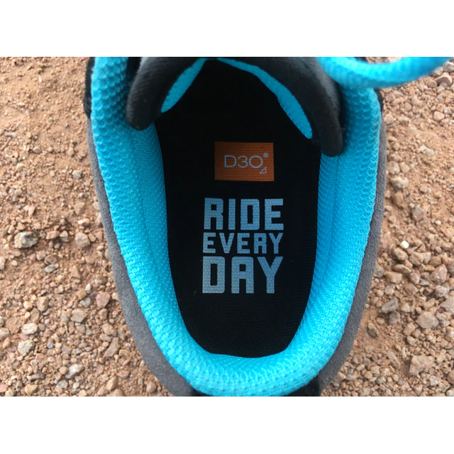 Zapatilla MTB NIÑO RIDE CONCEPTS VICE