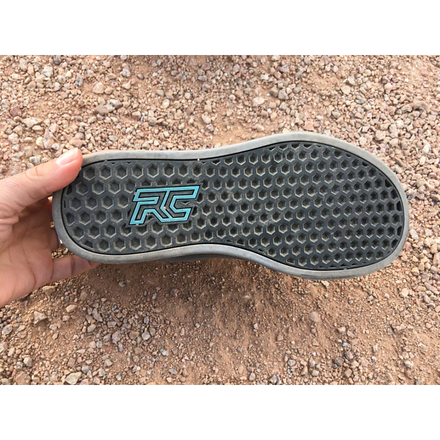 Zapatilla MTB NIÑO RIDE CONCEPTS VICE