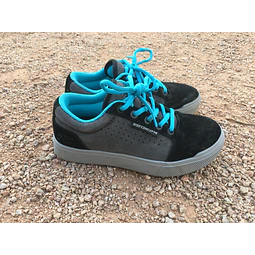 Zapatilla MTB NIÑO RIDE CONCEPTS VICE
