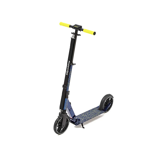 Scooter Royal Baby Infantil RB-KS001 Azul