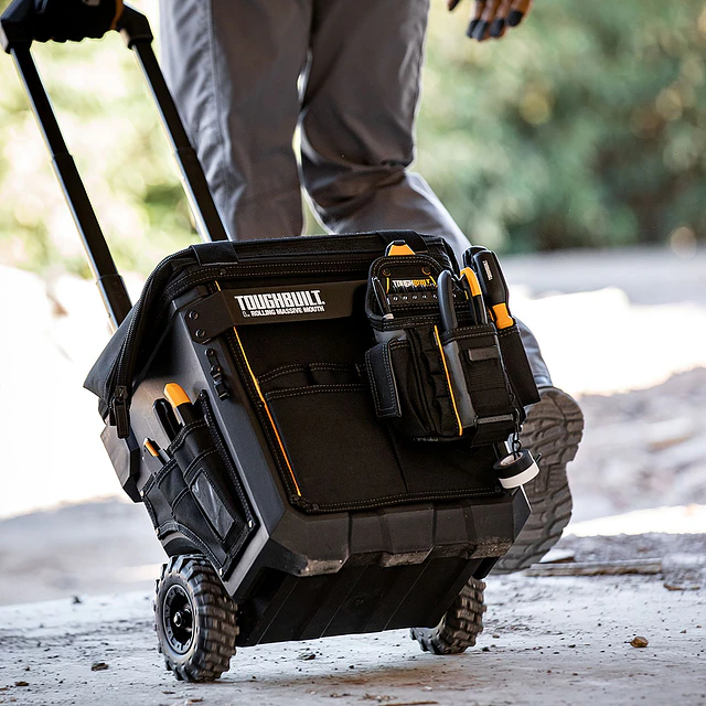 Caja/maleta de herramientas Toughtbuilt 