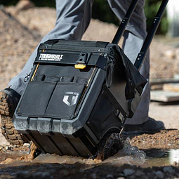 Caja/maleta de herramientas Toughtbuilt 