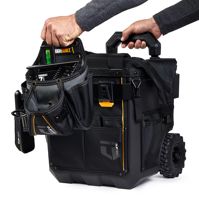 Caja/maleta de herramientas Toughtbuilt 