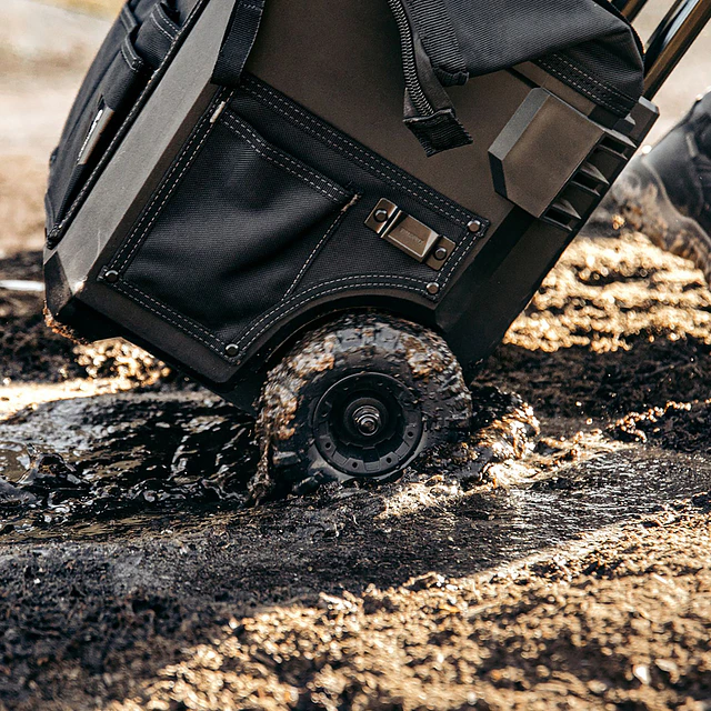 Caja/maleta de herramientas Toughtbuilt 