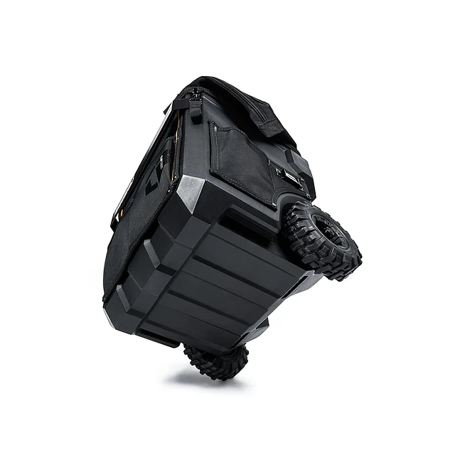 Caja/maleta de herramientas Toughtbuilt 