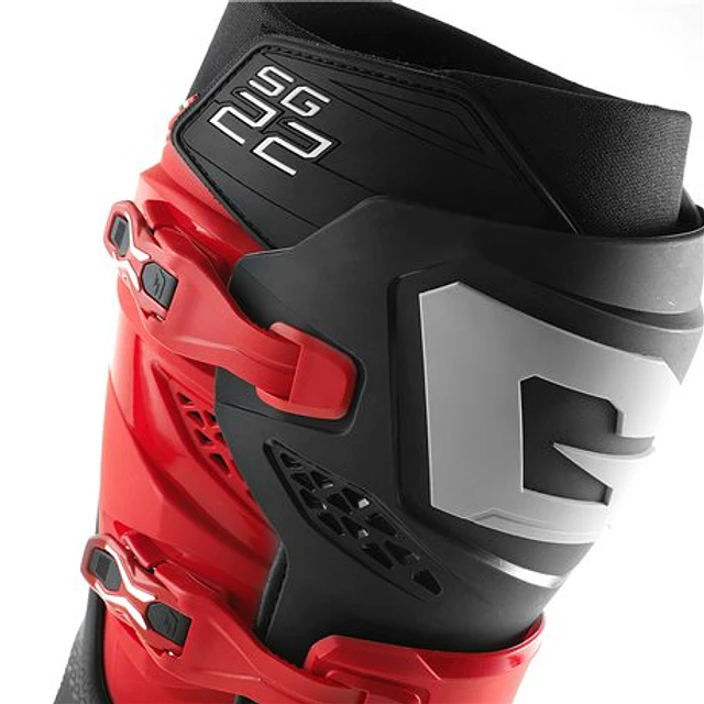 Bota Gaerne SG22 ENDURO GORETEX  