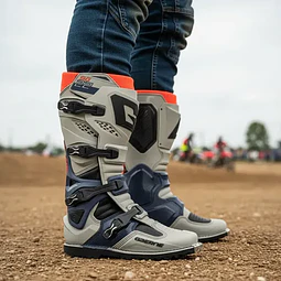 Bota Gaerne SG22 GORETEX ENDURO Rocky  Sunset  