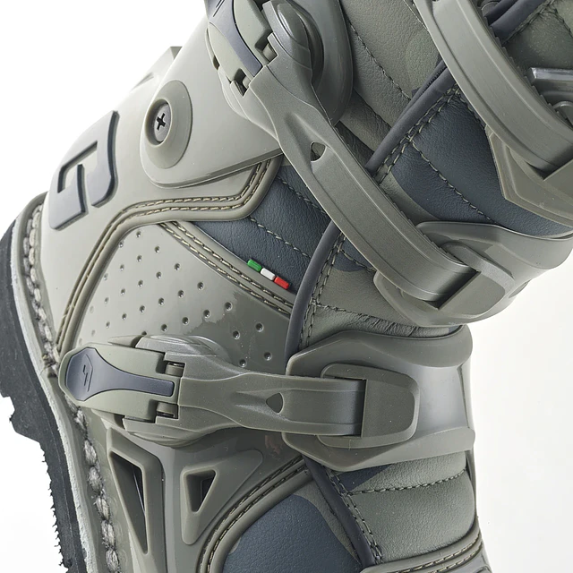 Bota Gaerne Fastback Enduro Troop