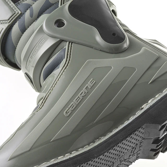 Bota Gaerne Fastback Enduro Troop