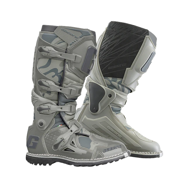 Bota Gaerne Fastback Enduro Troop