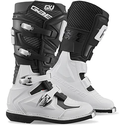 Bota moto niño Gaerne GX Junior 