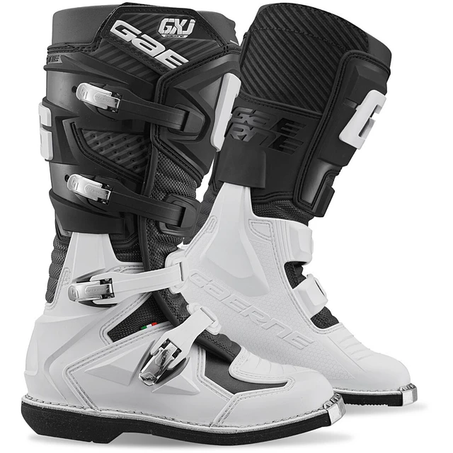 Bota moto niño Gaerne GX Junior 